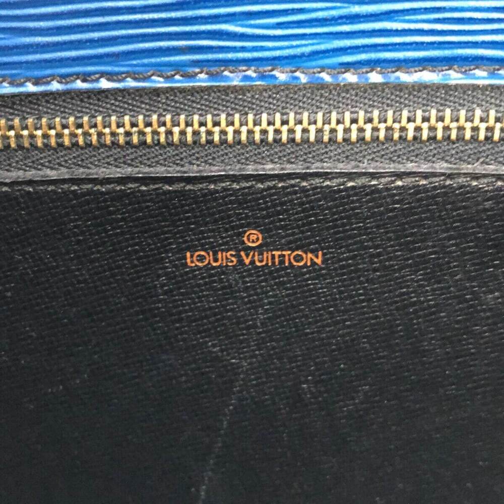 Auth Louis Vuitton Saint Cloud Toledo #152667L46B - Picture 7 of 15